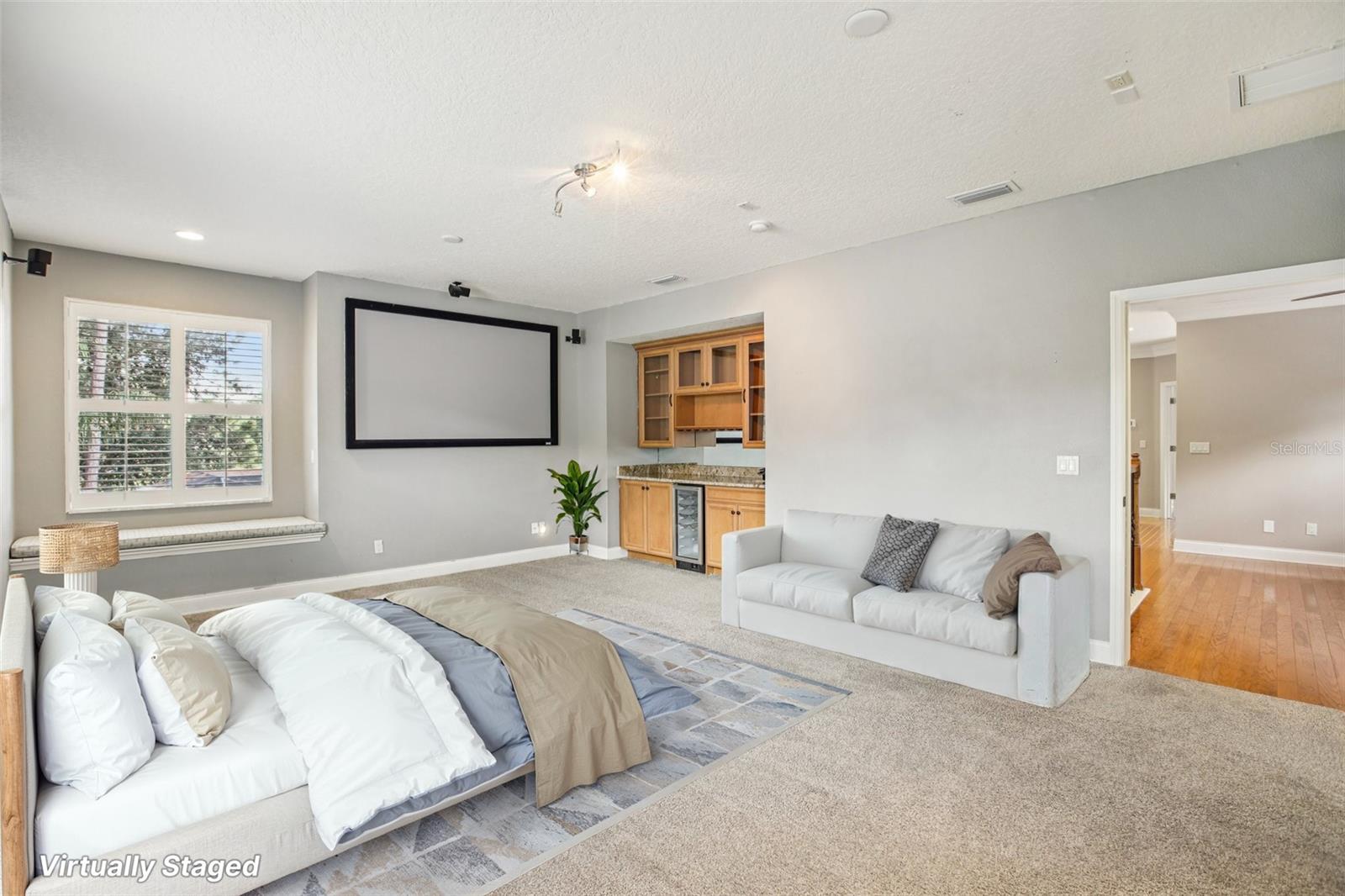 NINE EAGLES UNIT ONE SEC I - Residential