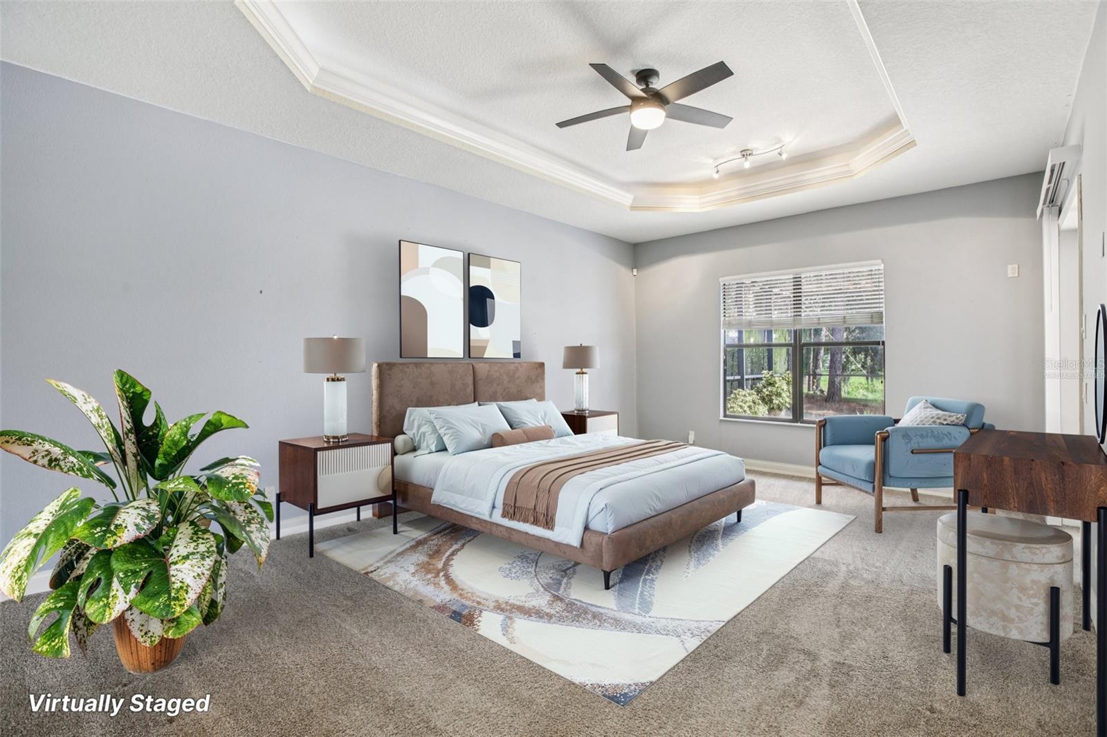 NINE EAGLES UNIT ONE SEC I - Residential