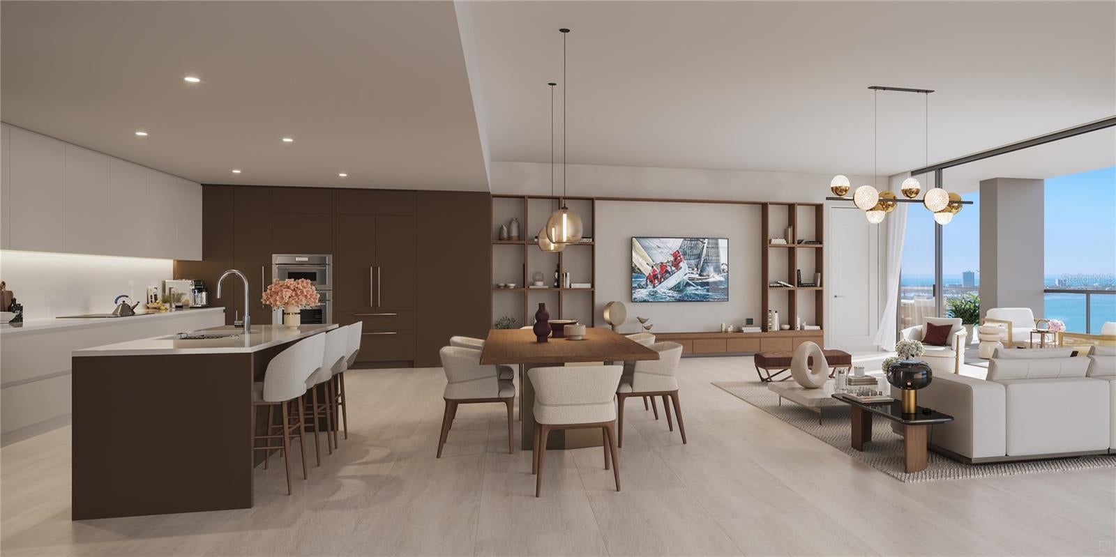 1000 BOULEVARD OF THE ARTS 1708