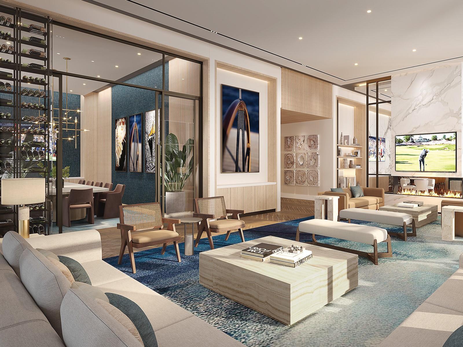 1000 BOULEVARD OF THE ARTS 1708