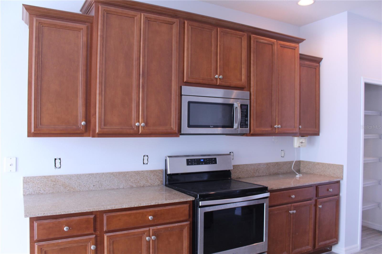 CROSSING CREEK VILLAGE PH I - Residential Lease