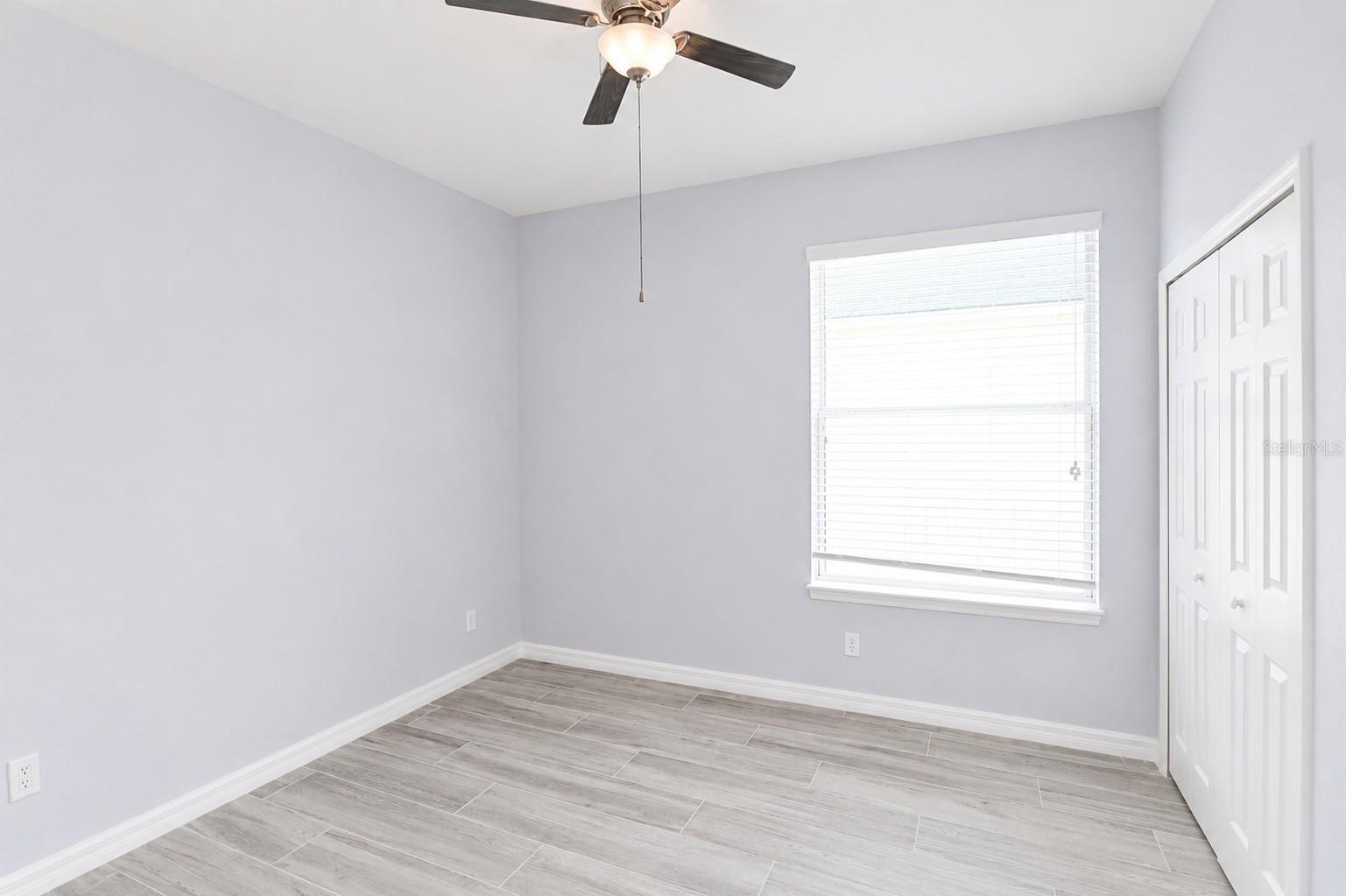 CROSSING CREEK VILLAGE PH I - Residential Lease