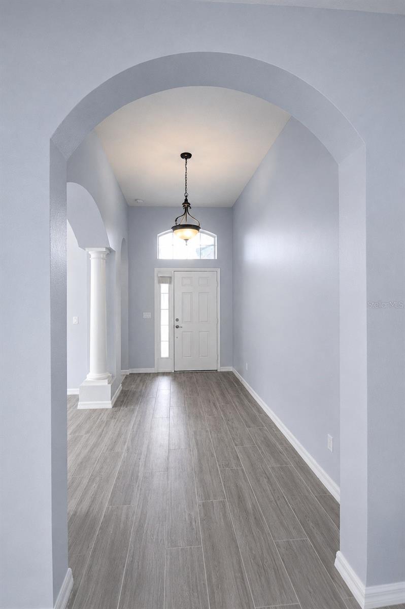 CROSSING CREEK VILLAGE PH I - Residential Lease
