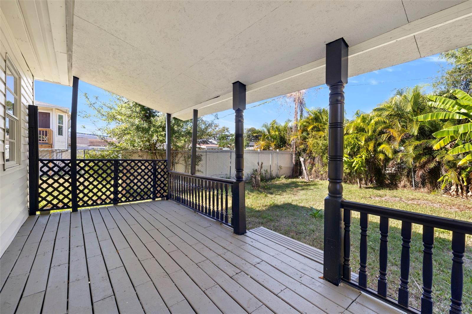 EAST TAMPA BLOCKS 1 TO 40 - Residential