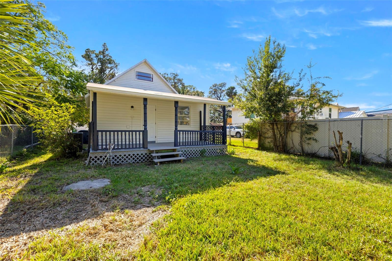 EAST TAMPA BLOCKS 1 TO 40 - Residential