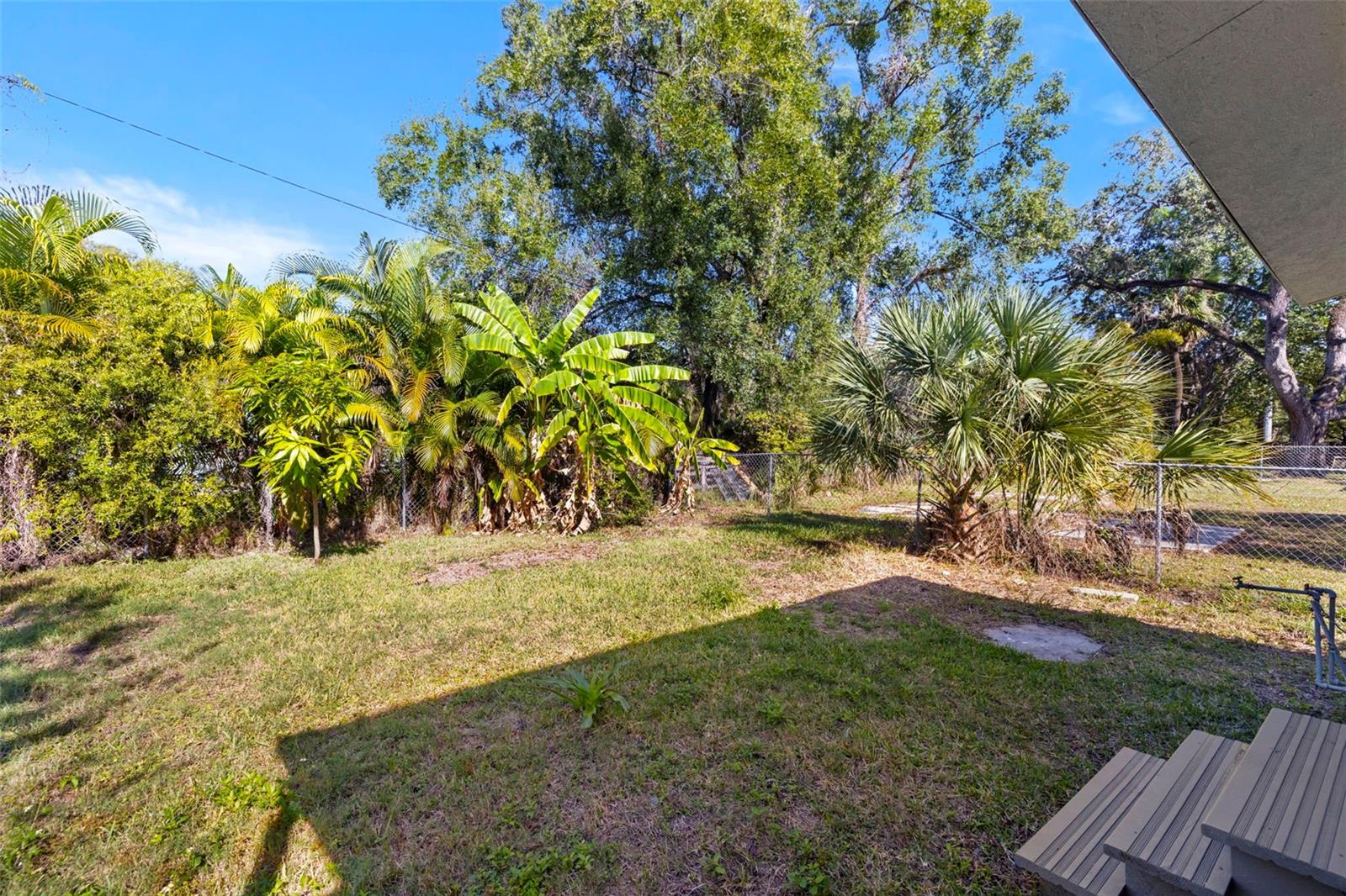 EAST TAMPA BLOCKS 1 TO 40 - Residential