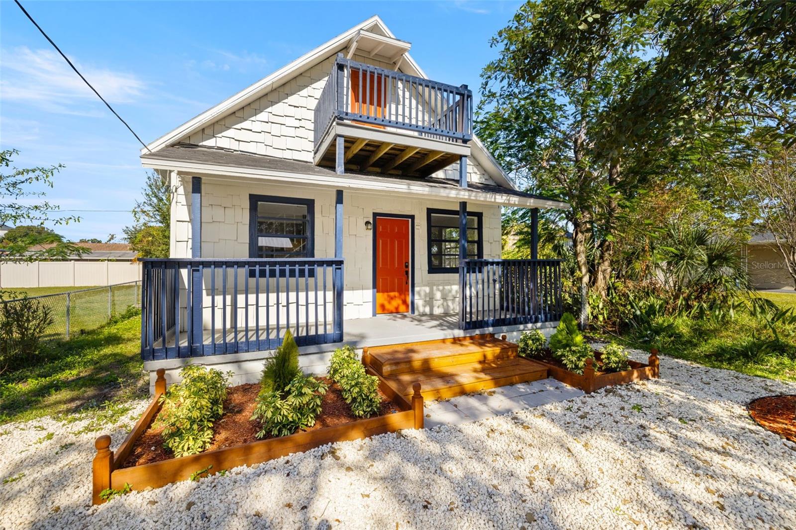 EAST TAMPA BLOCKS 1 TO 40 - Residential