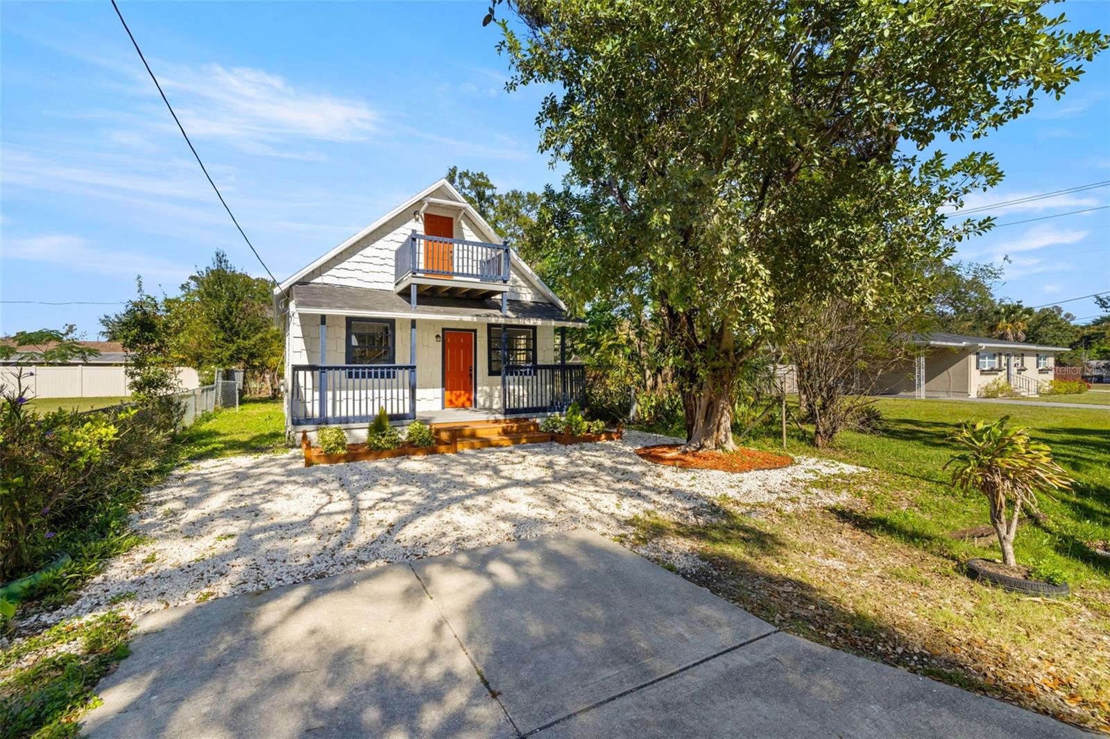 EAST TAMPA BLOCKS 1 TO 40 - Residential