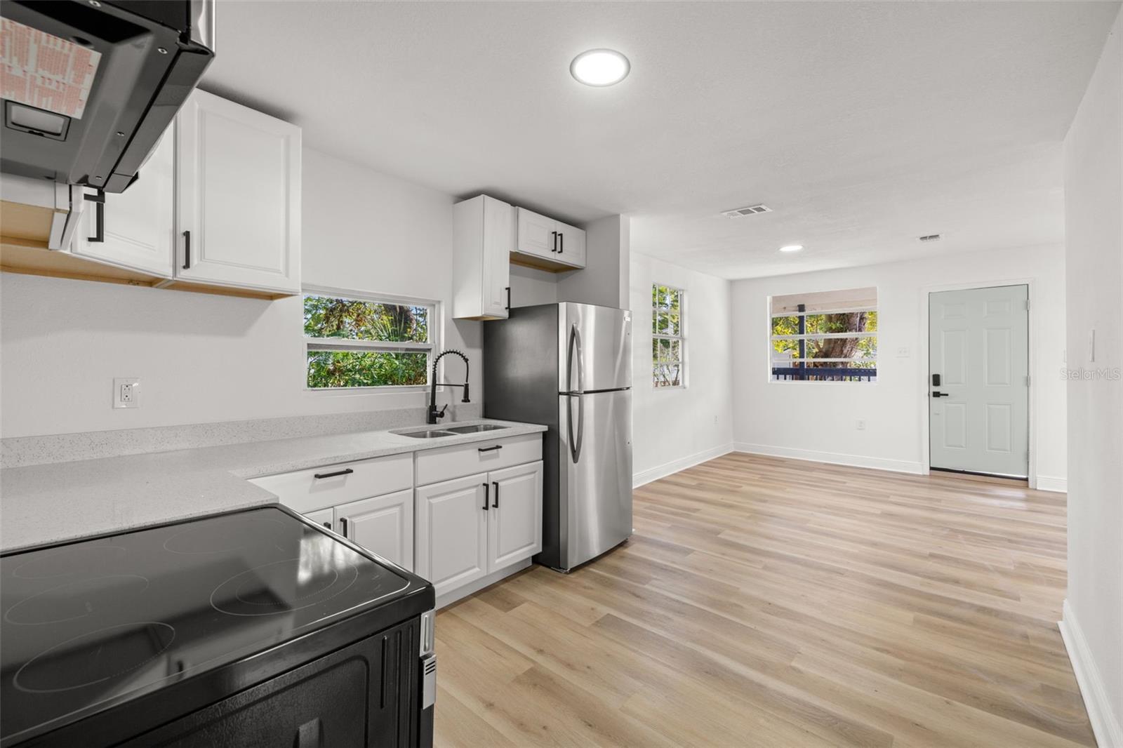 EAST TAMPA BLOCKS 1 TO 40 - Residential