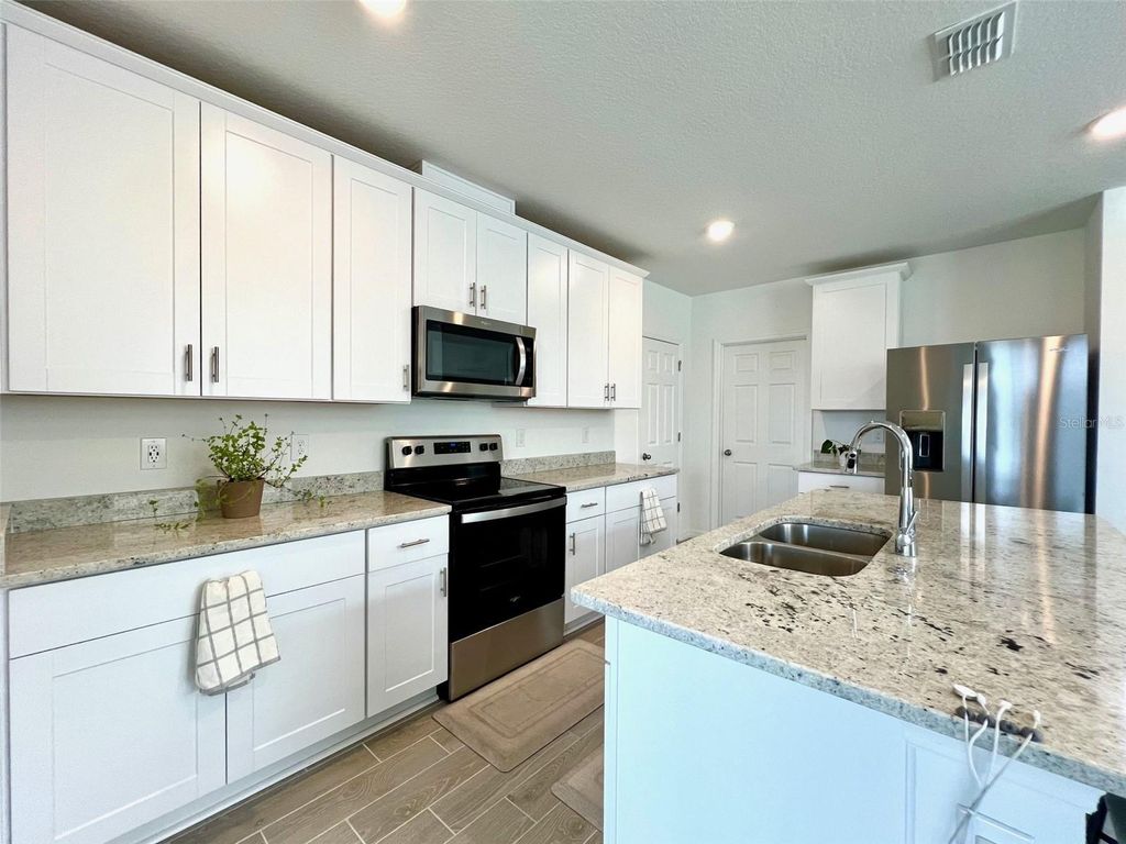 Photo of 1462 Sea Glass Road, Haines City, FL 33844 (MLS # S5146856)