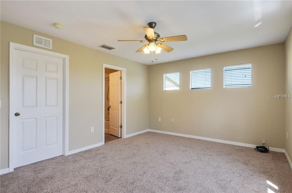 RIVERCREST TOWNHOMES WEST PH 1 - Residential Lease