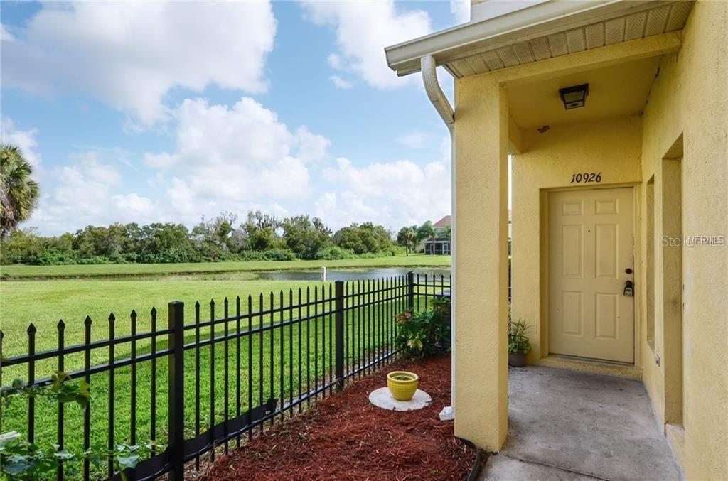 RIVERCREST TOWNHOMES WEST PH 1 - Residential Lease