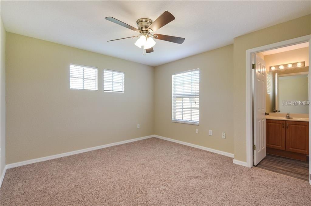 RIVERCREST TOWNHOMES WEST PH 1 - Residential Lease