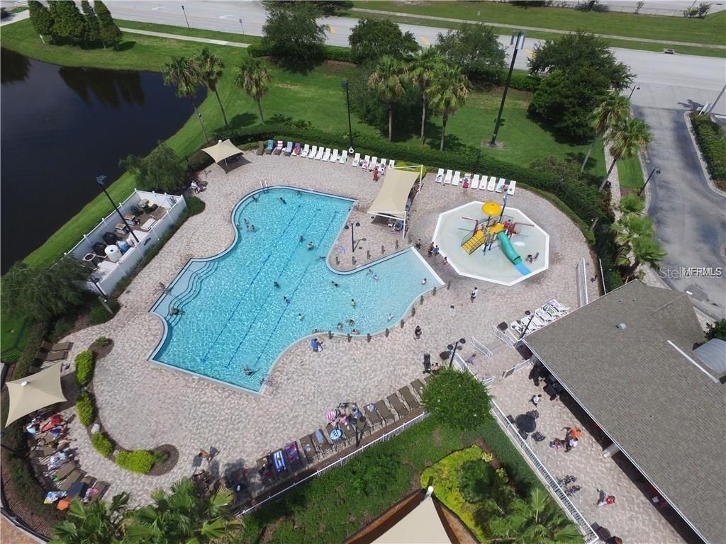 RIVERCREST TOWNHOMES WEST PH 1 - Residential Lease