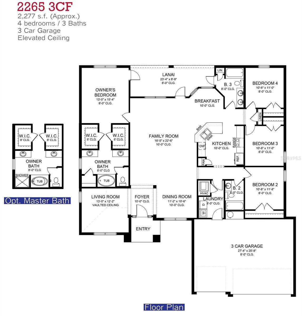 18 CADDY ROAD