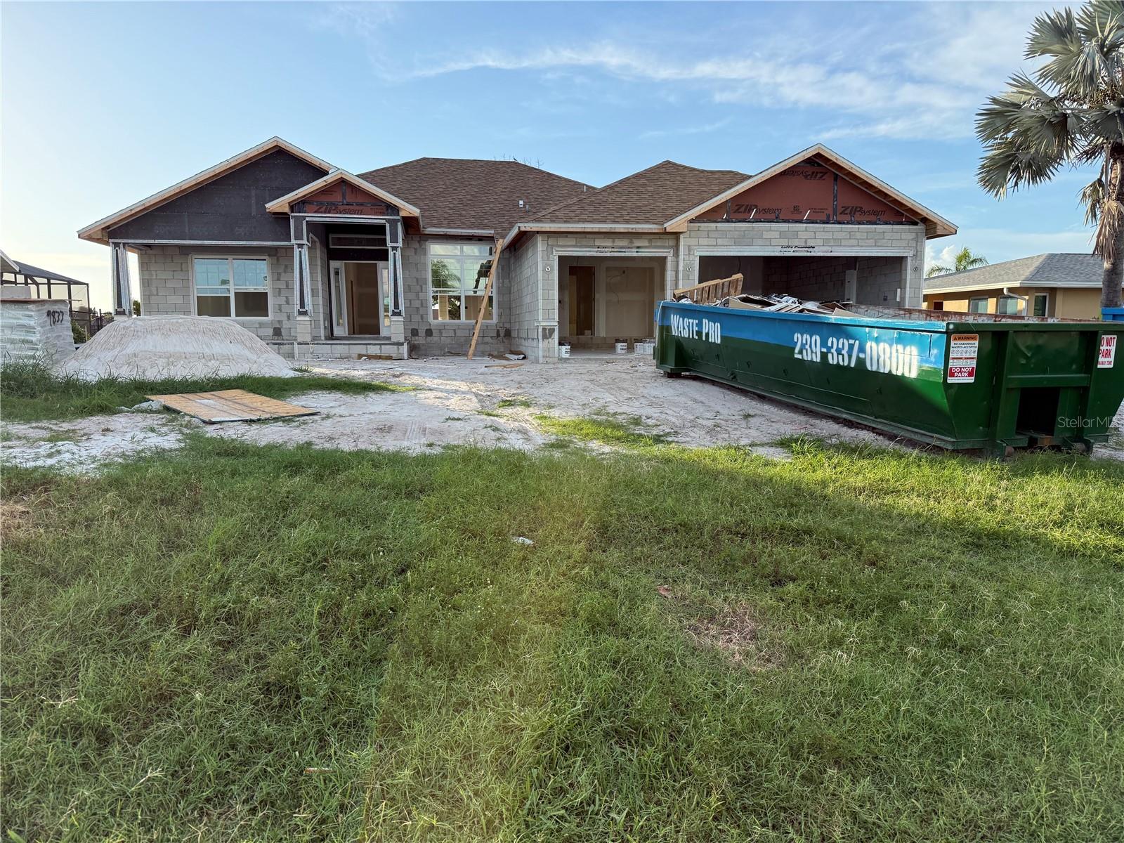 18 Caddy Road, Rotonda West
