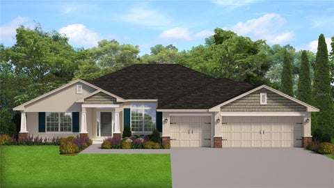 18 Caddy Road, Rotonda West, FL 33947