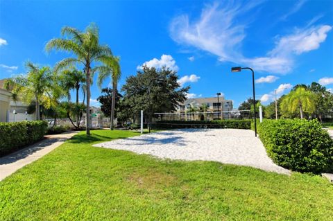 A home in KISSIMMEE