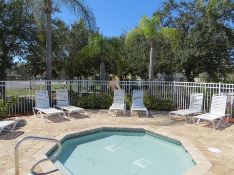 A home in KISSIMMEE