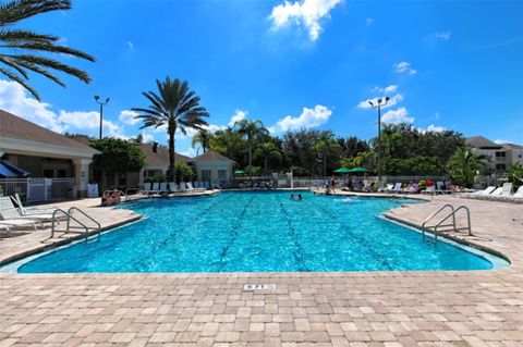 A home in KISSIMMEE