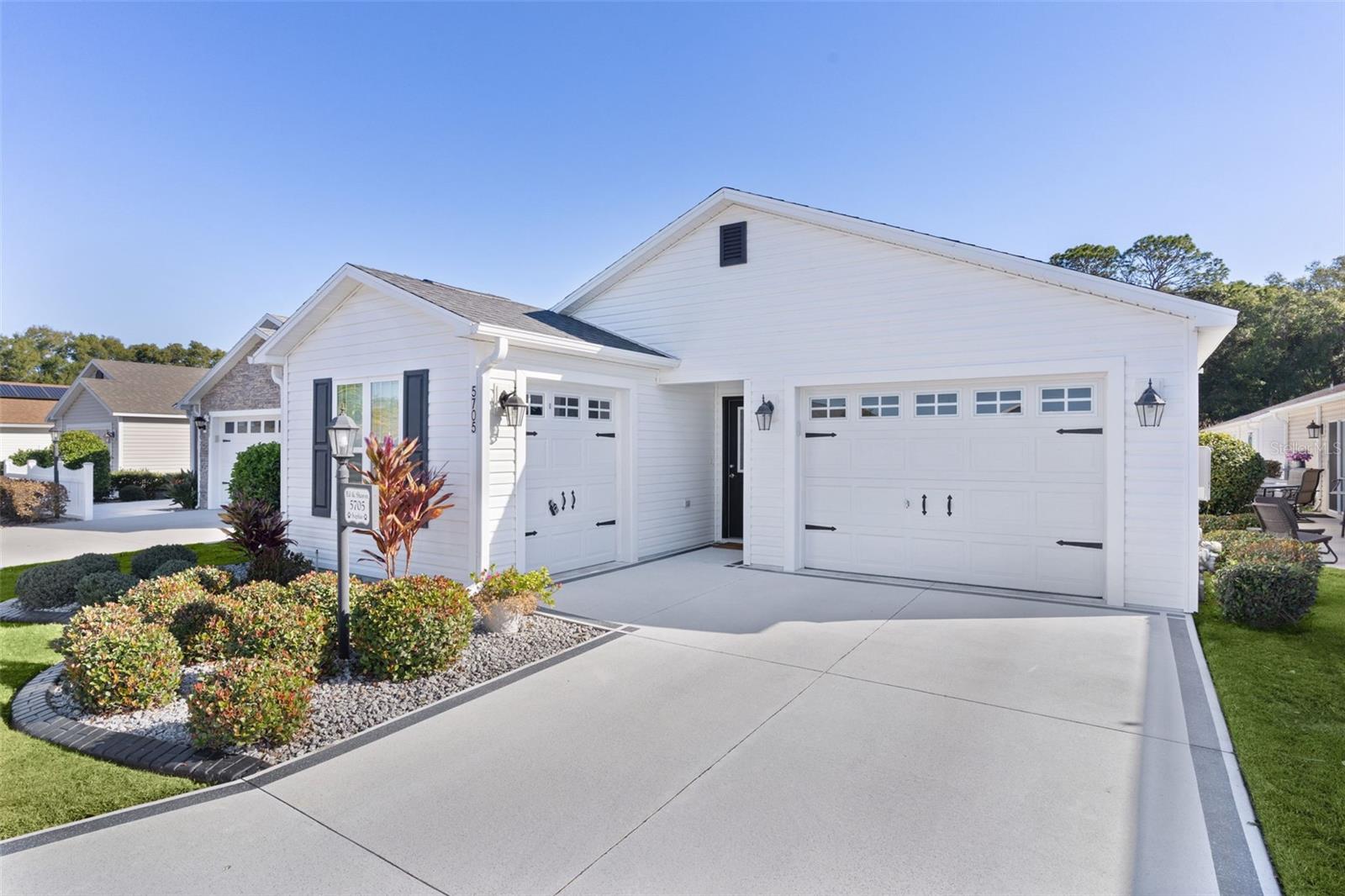 VILLAGE/FENNEY SPARTINA VILLAS - Residential