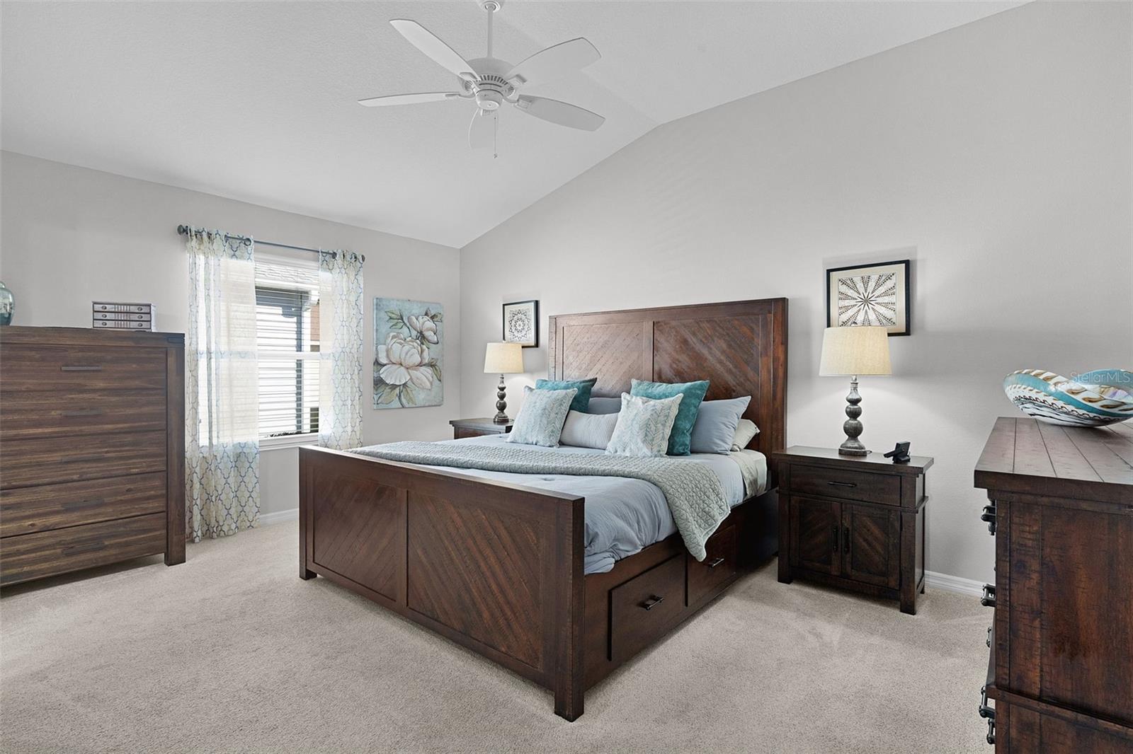 VILLAGE/FENNEY SPARTINA VILLAS - Residential