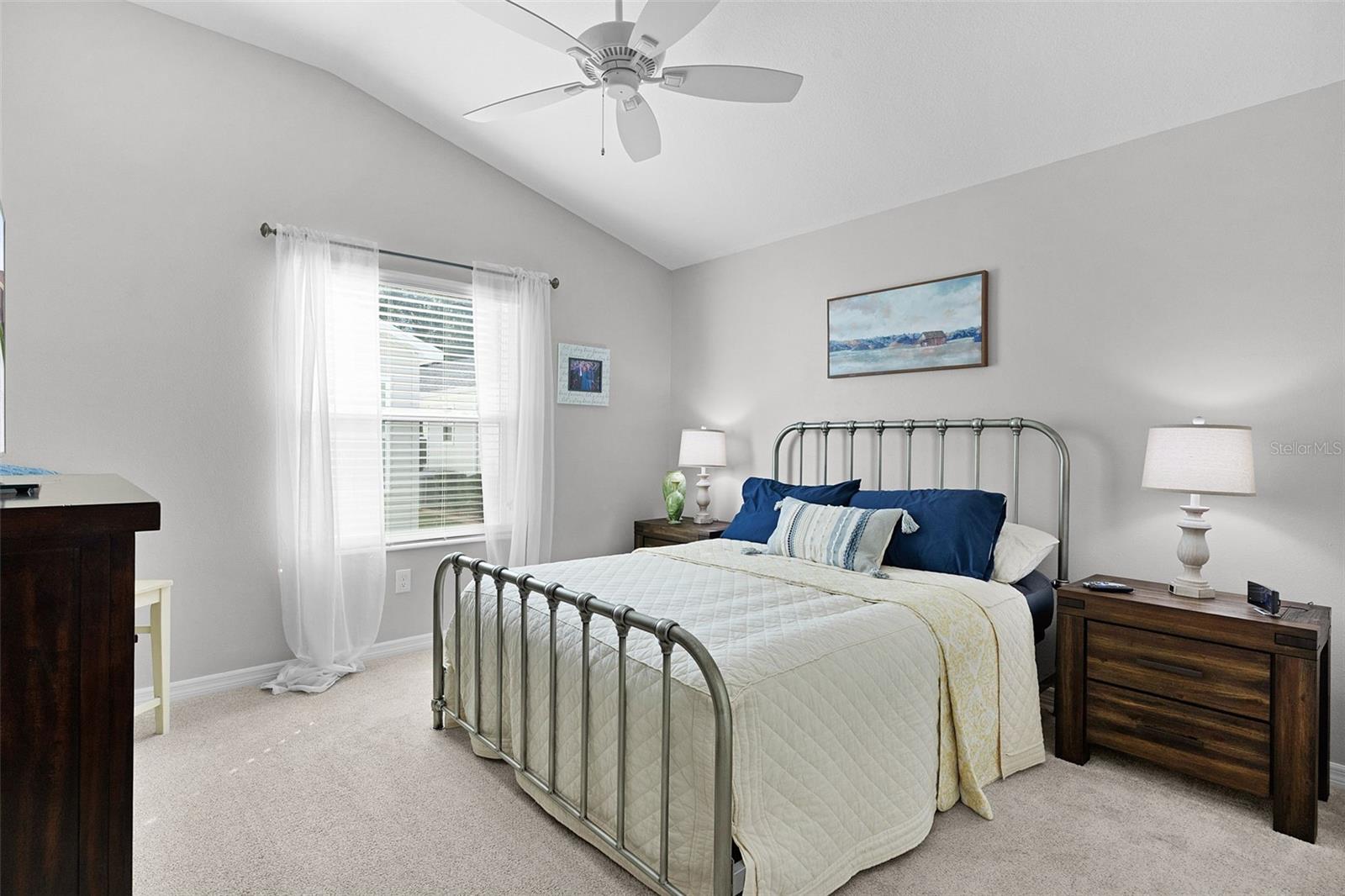 VILLAGE/FENNEY SPARTINA VILLAS - Residential