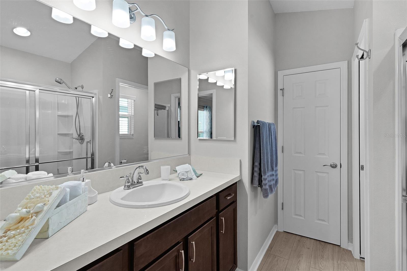 VILLAGE/FENNEY SPARTINA VILLAS - Residential