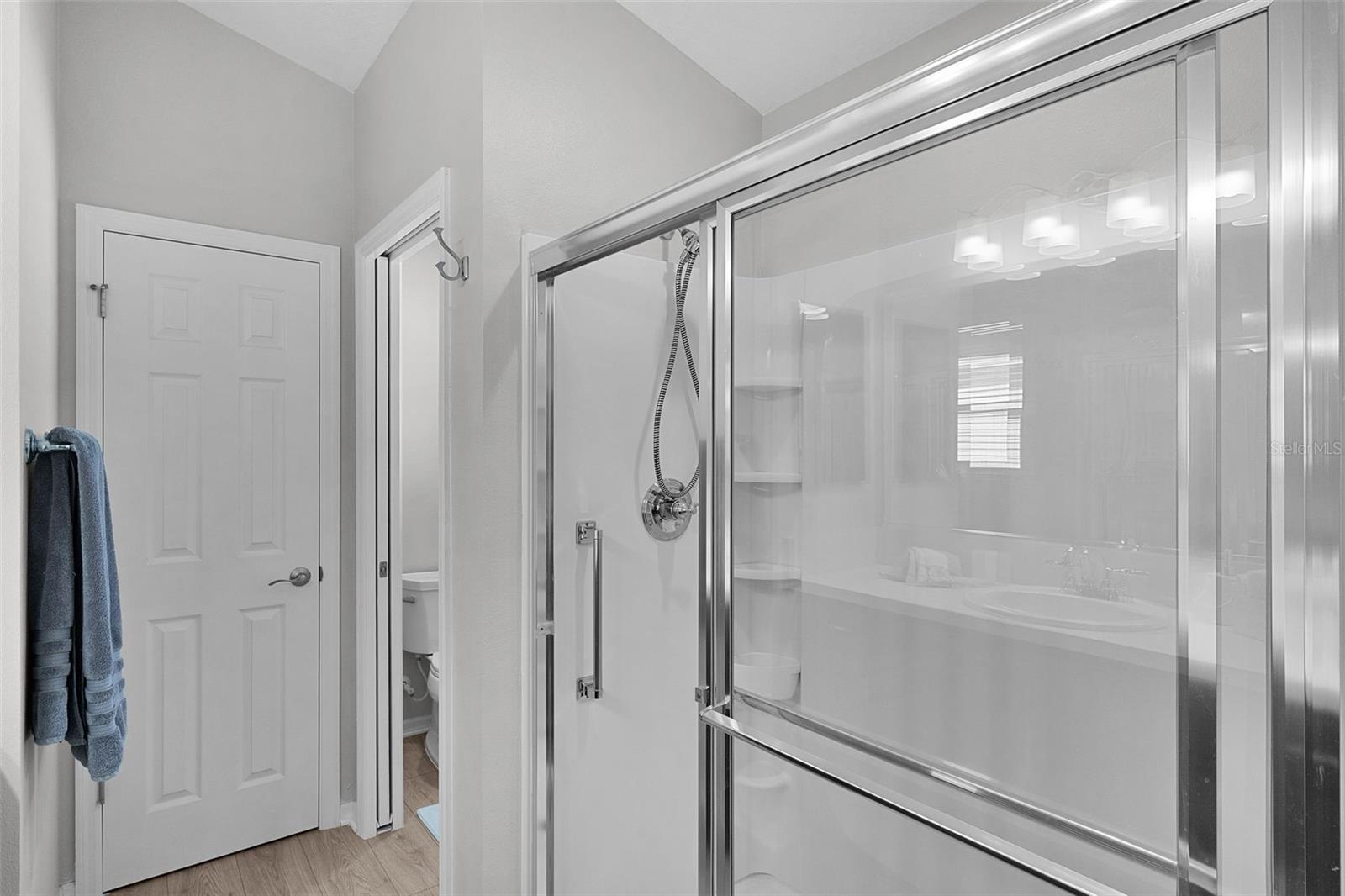 VILLAGE/FENNEY SPARTINA VILLAS - Residential