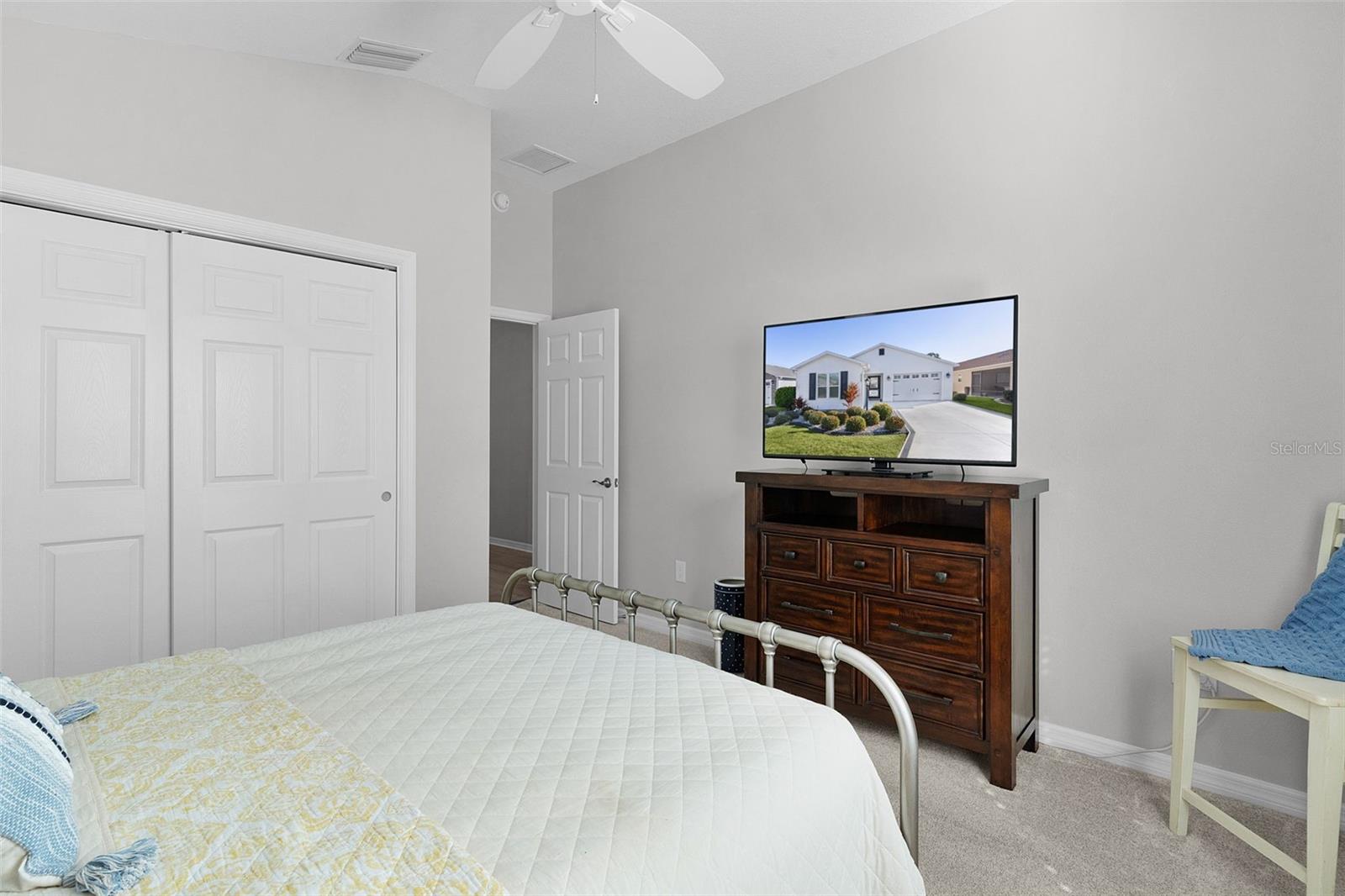 VILLAGE/FENNEY SPARTINA VILLAS - Residential