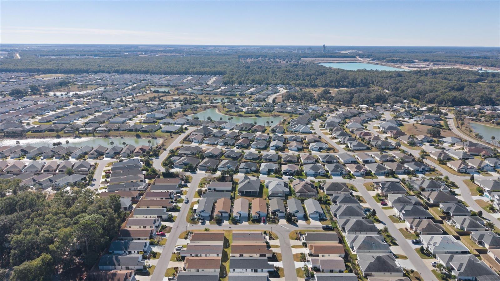 VILLAGE/FENNEY SPARTINA VILLAS - Residential