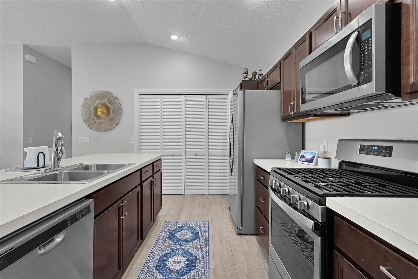 VILLAGE/FENNEY SPARTINA VILLAS - Residential