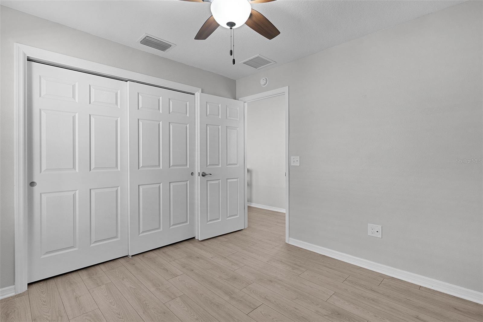 VILLAGE/FENNEY SPARTINA VILLAS - Residential