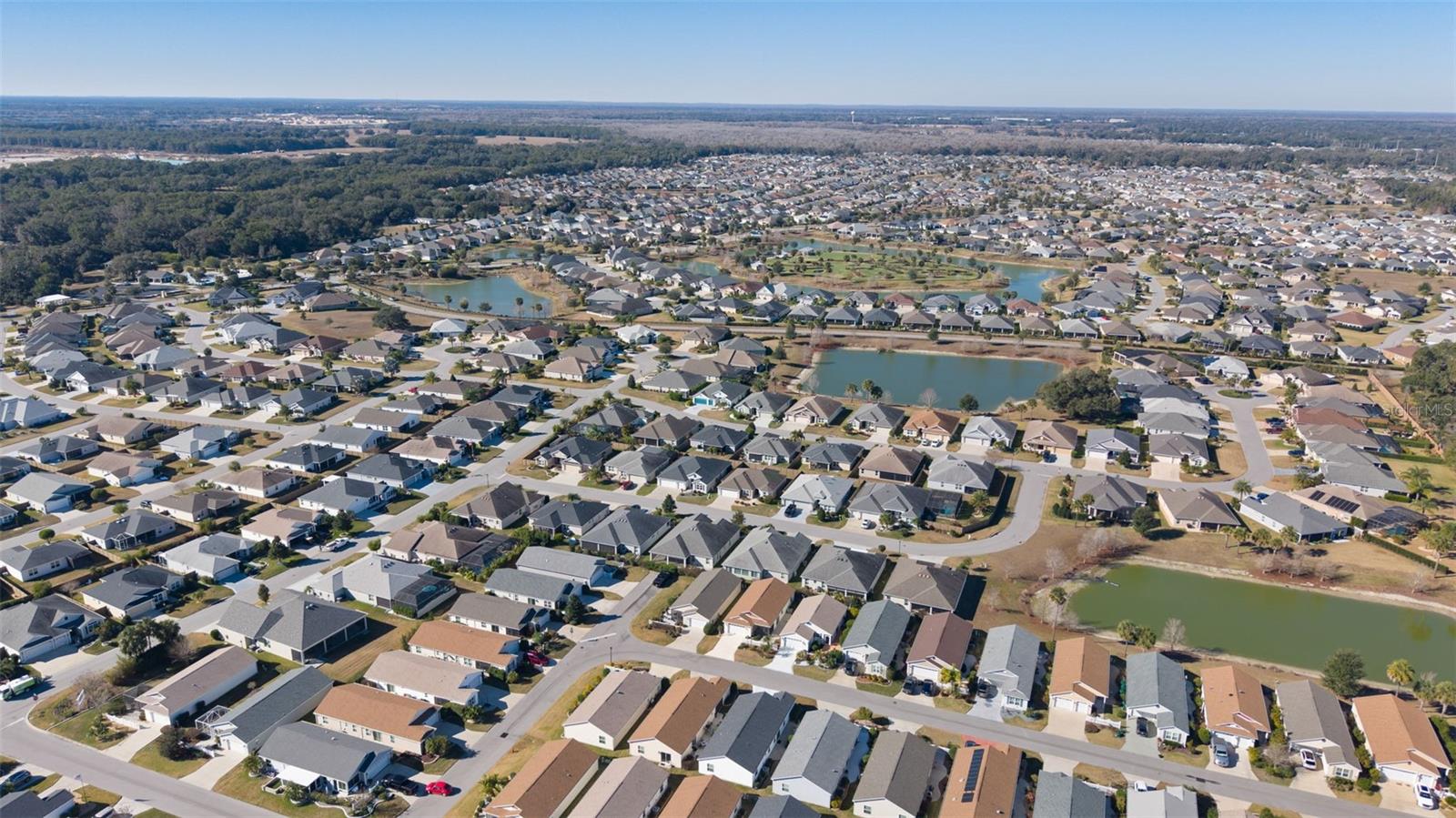 VILLAGE/FENNEY SPARTINA VILLAS - Residential
