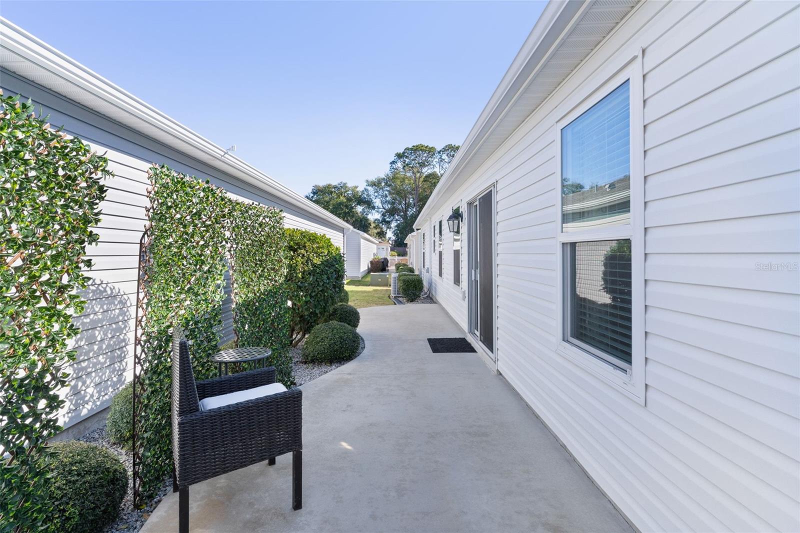 VILLAGE/FENNEY SPARTINA VILLAS - Residential