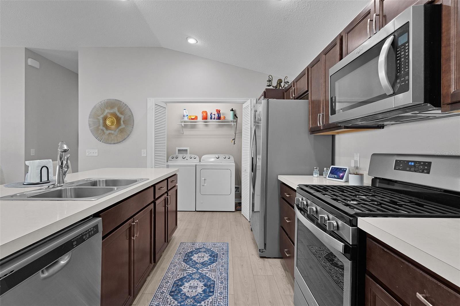 VILLAGE/FENNEY SPARTINA VILLAS - Residential