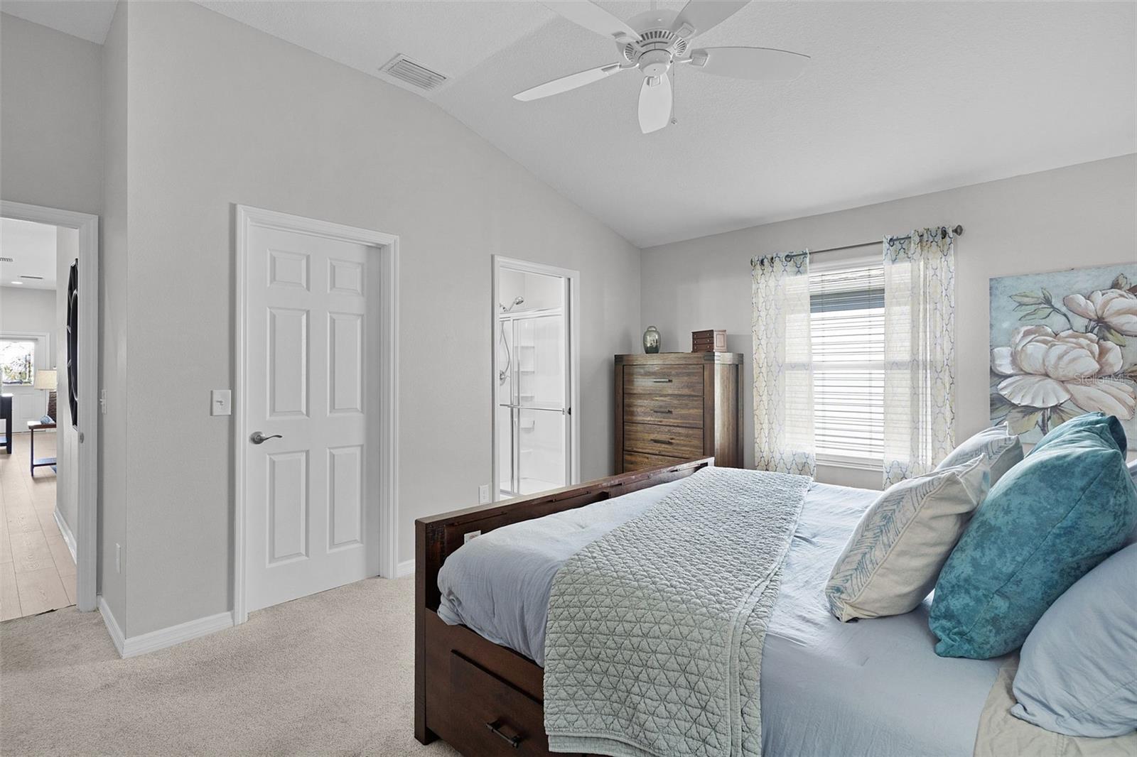 VILLAGE/FENNEY SPARTINA VILLAS - Residential