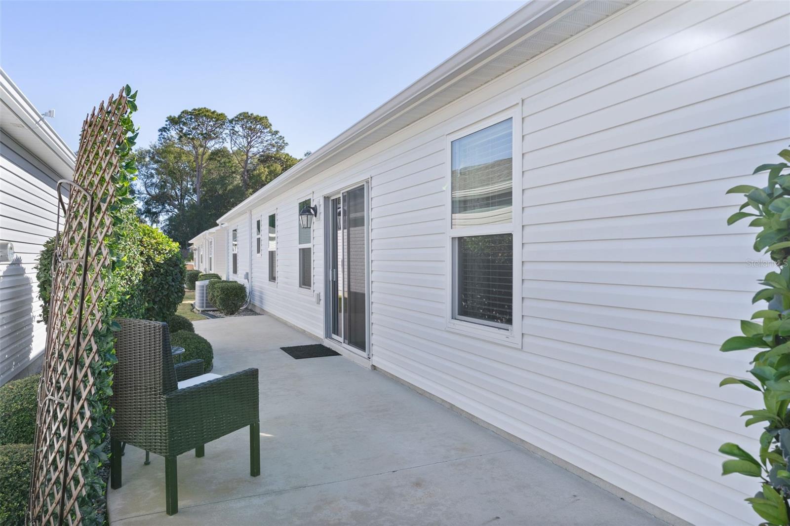 VILLAGE/FENNEY SPARTINA VILLAS - Residential