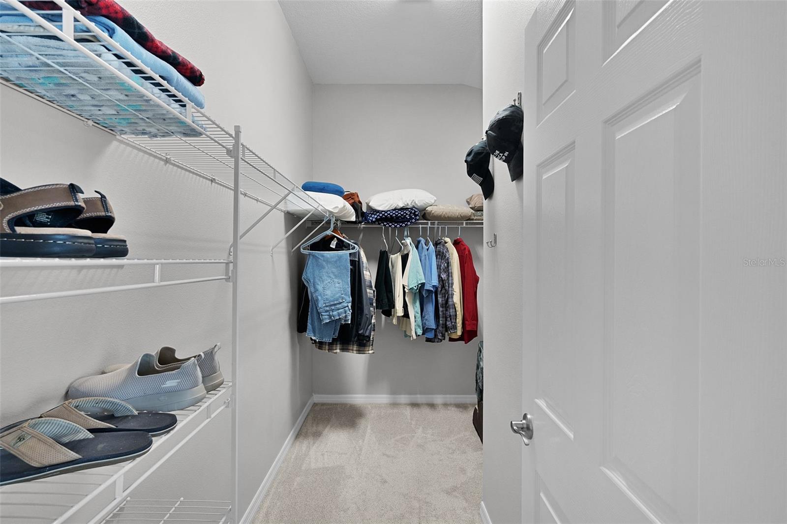 VILLAGE/FENNEY SPARTINA VILLAS - Residential