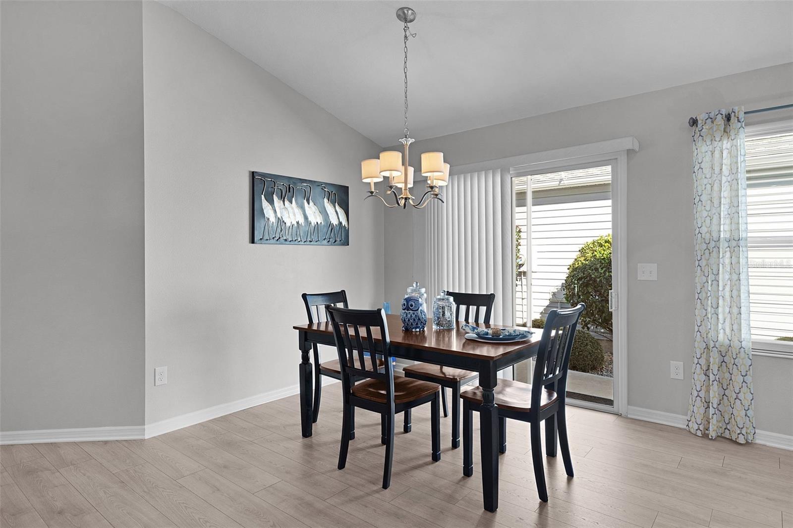 VILLAGE/FENNEY SPARTINA VILLAS - Residential