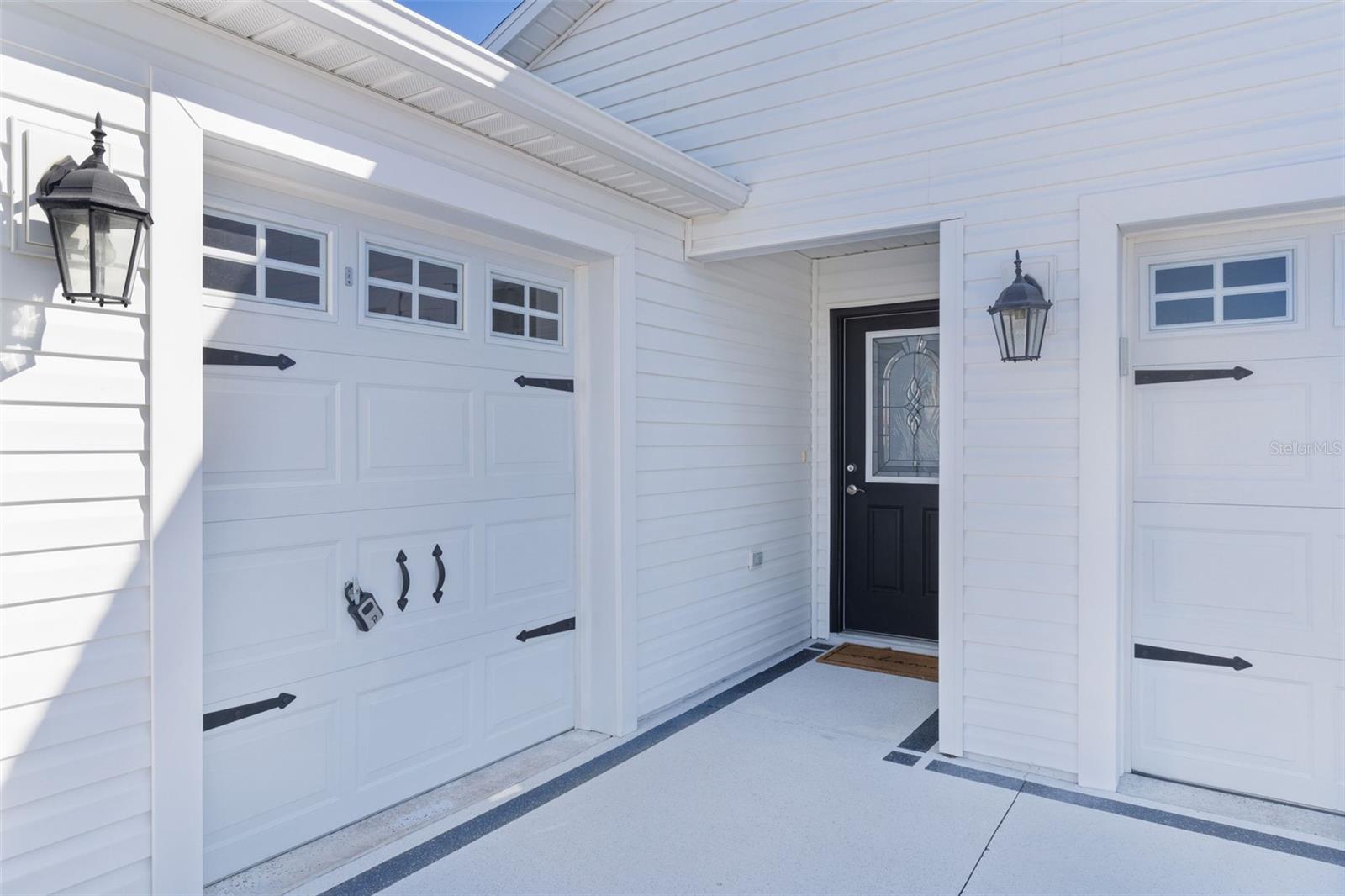 VILLAGE/FENNEY SPARTINA VILLAS - Residential