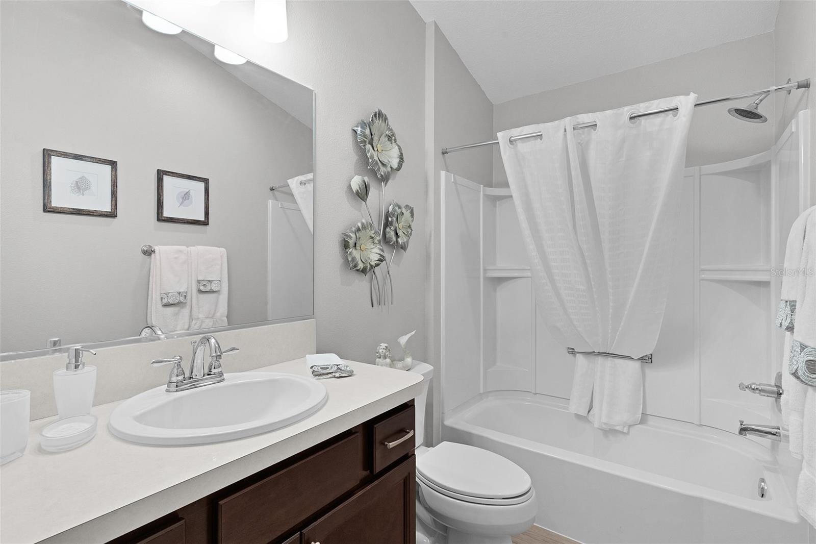 VILLAGE/FENNEY SPARTINA VILLAS - Residential