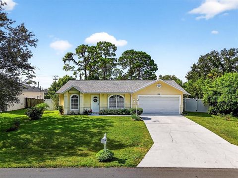 Photo of 1790 Seeley Cir NW, Palm Bay, FL 32907 (MLS # O6338918)