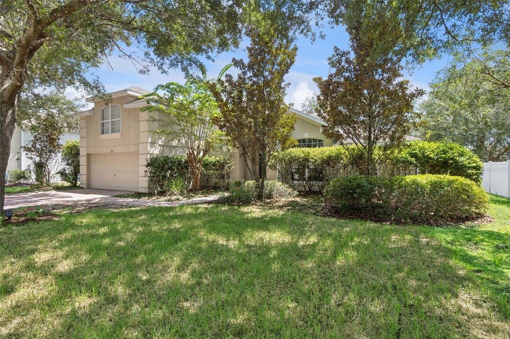 Photo of 1272 Bramley Lane, Deland, FL 32720 (MLS # V4950655)