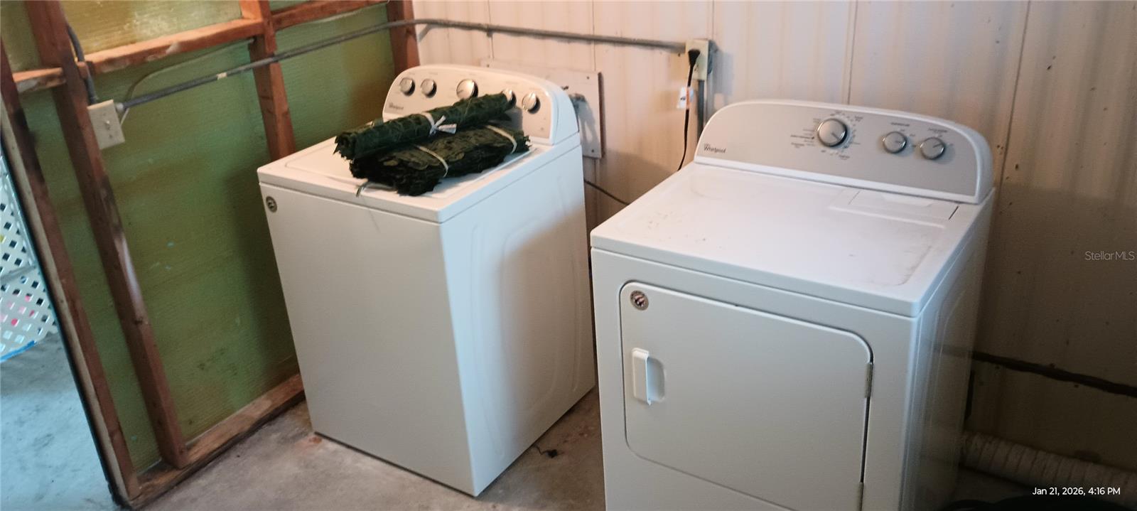 ALLANDALE - Residential