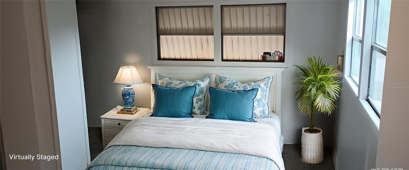 ALLANDALE - Residential