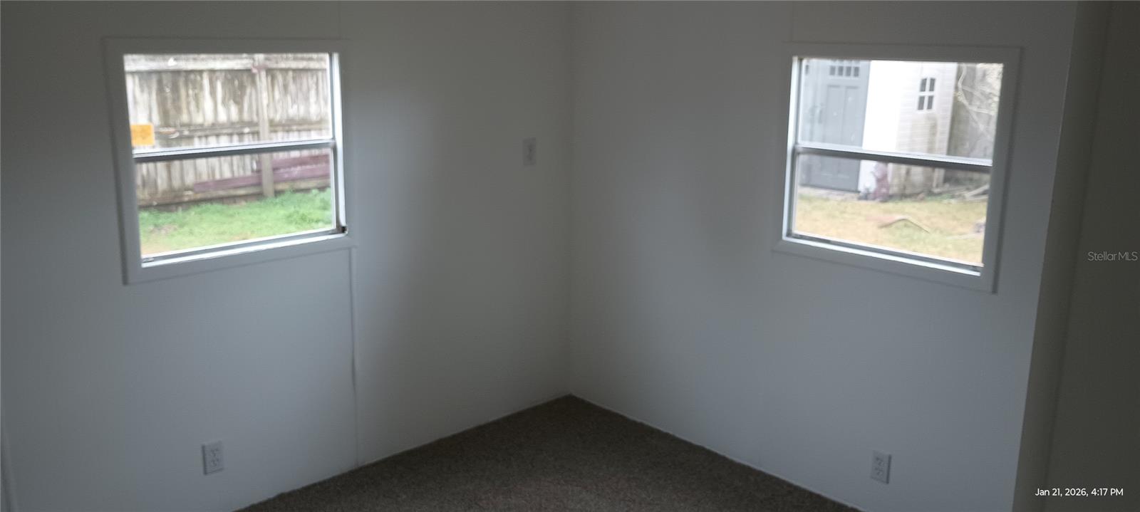 ALLANDALE - Residential