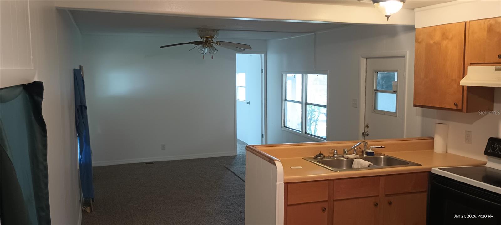 ALLANDALE - Residential