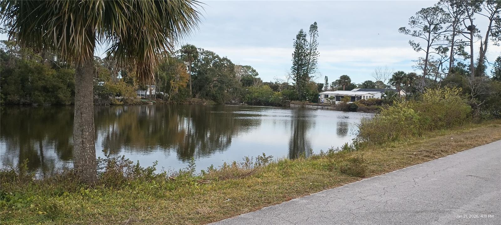 ALLANDALE - Residential