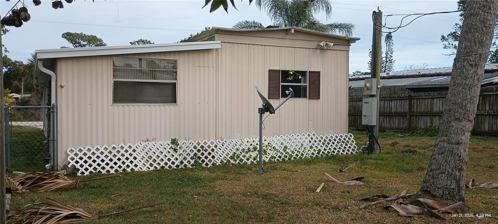 ALLANDALE - Residential